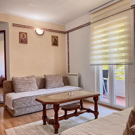 סטינג'ה Apartman Konatar מראה חיצוני תמונה